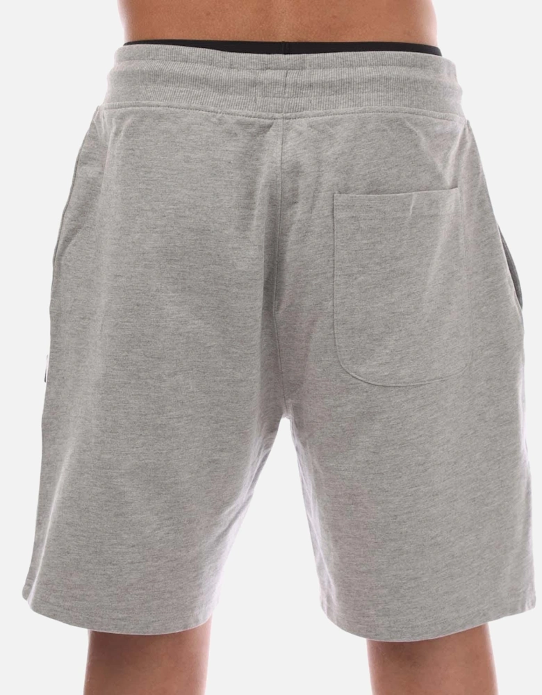 Mens Scandium Jog Shorts