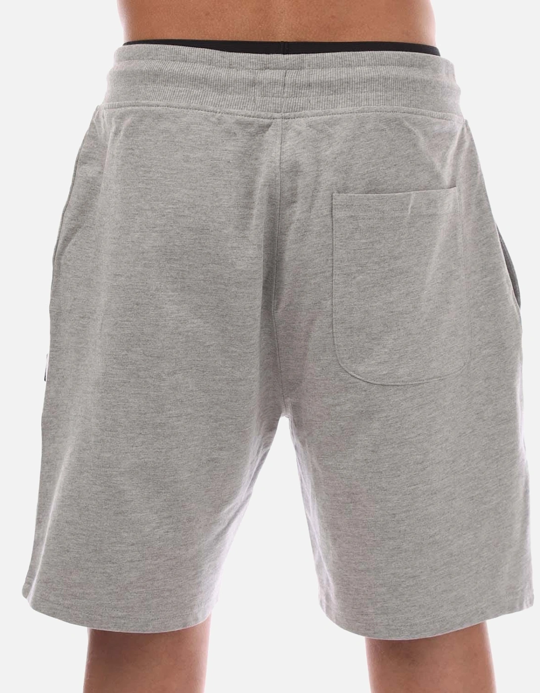 Mens Scandium Jog Shorts