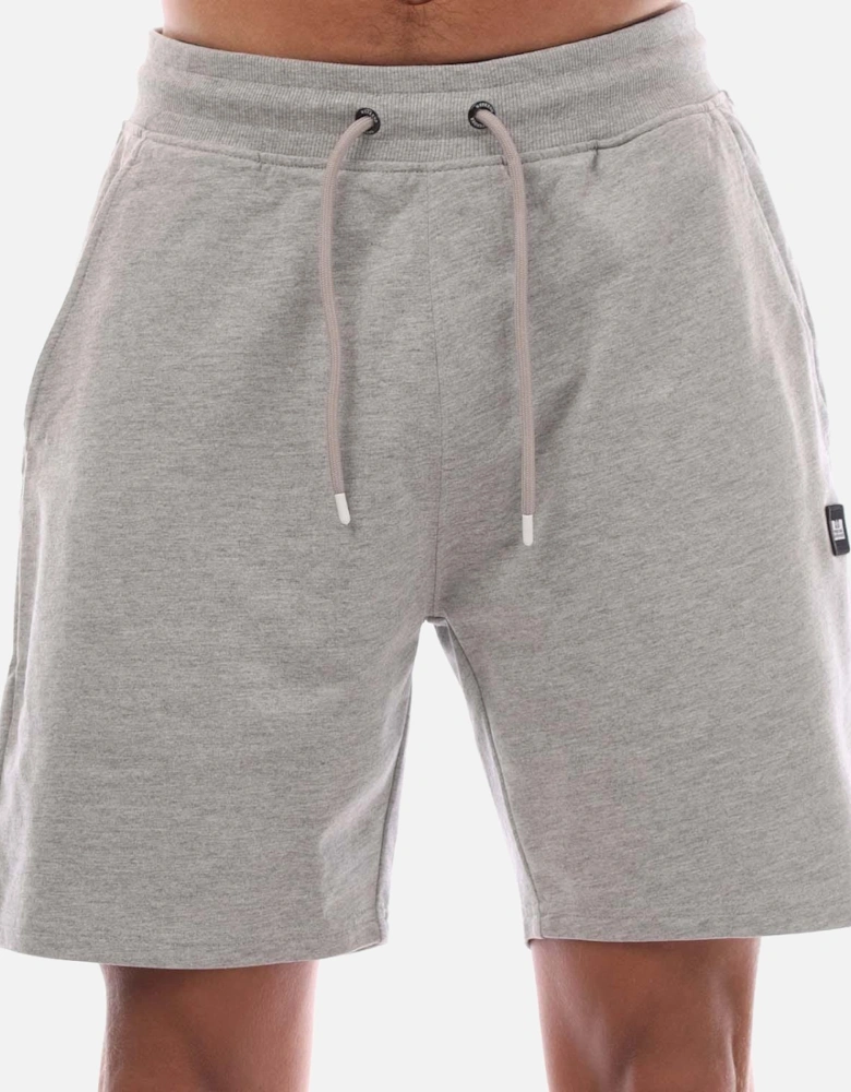 Mens Scandium Jog Shorts