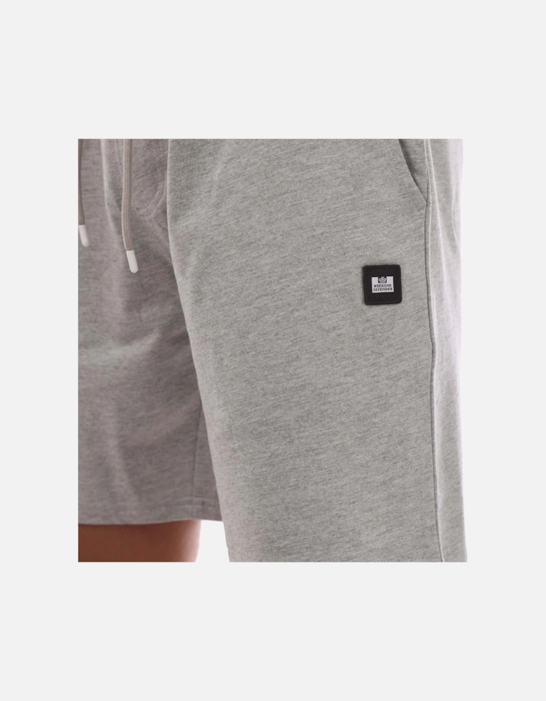 Mens Scandium Jog Shorts