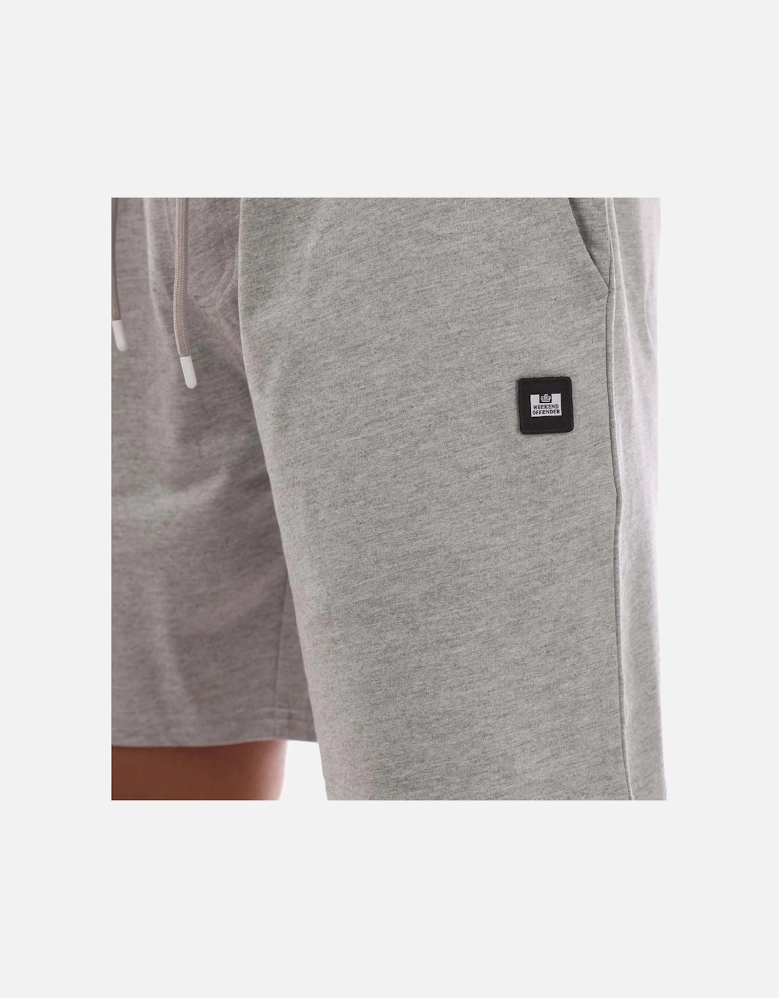 Mens Scandium Jog Shorts