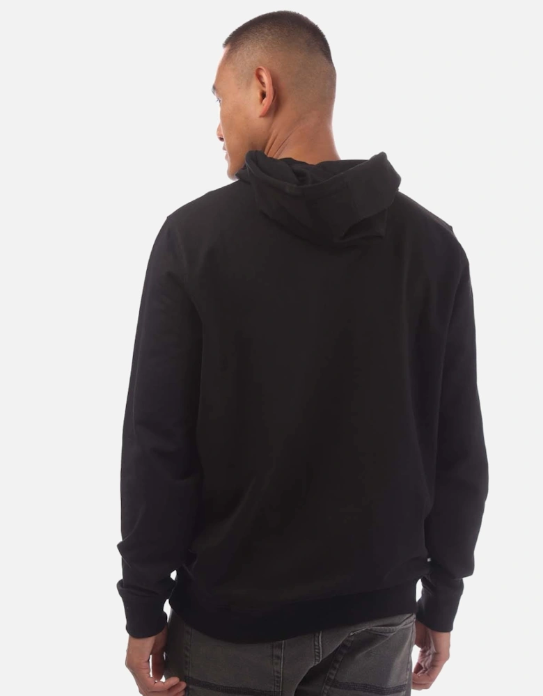 Mens Sirocco Hoody