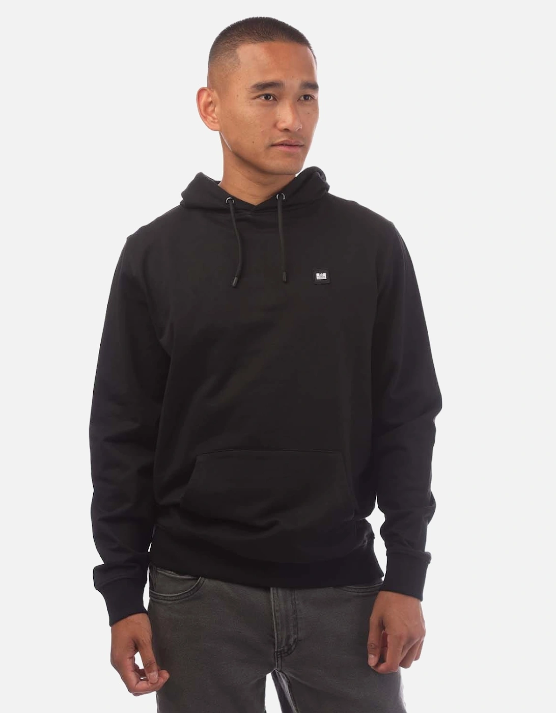 Mens Sirocco Hoody, 5 of 4