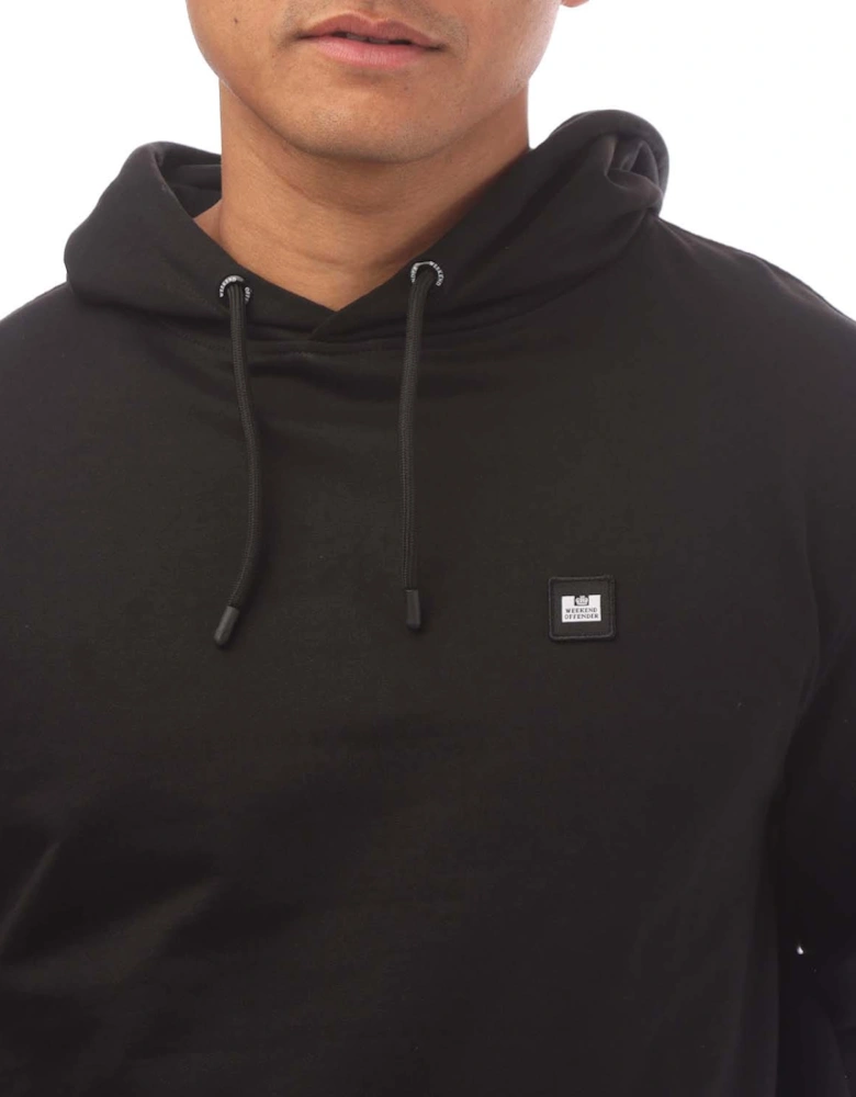 Mens Sirocco Hoody