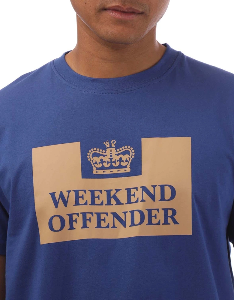 Mens McMoney T-Shirt