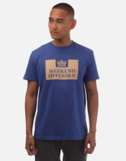 Royal Blue