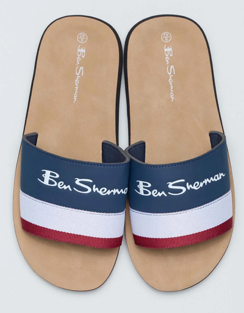 Ormond Flip-Flops