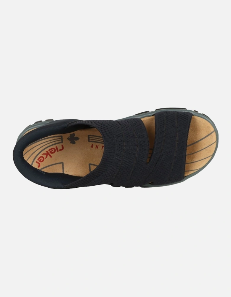 Trinidad Womens Sandals