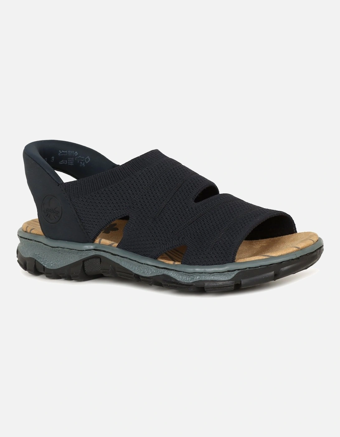 Trinidad Womens Sandals, 9 of 8