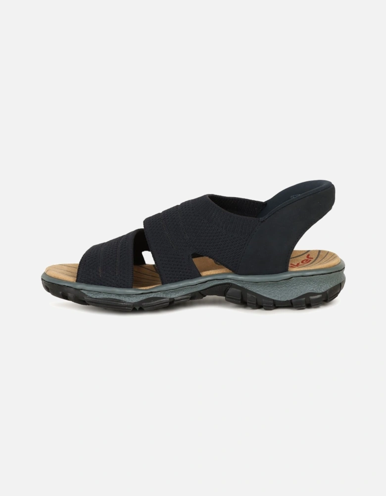 Trinidad Womens Sandals