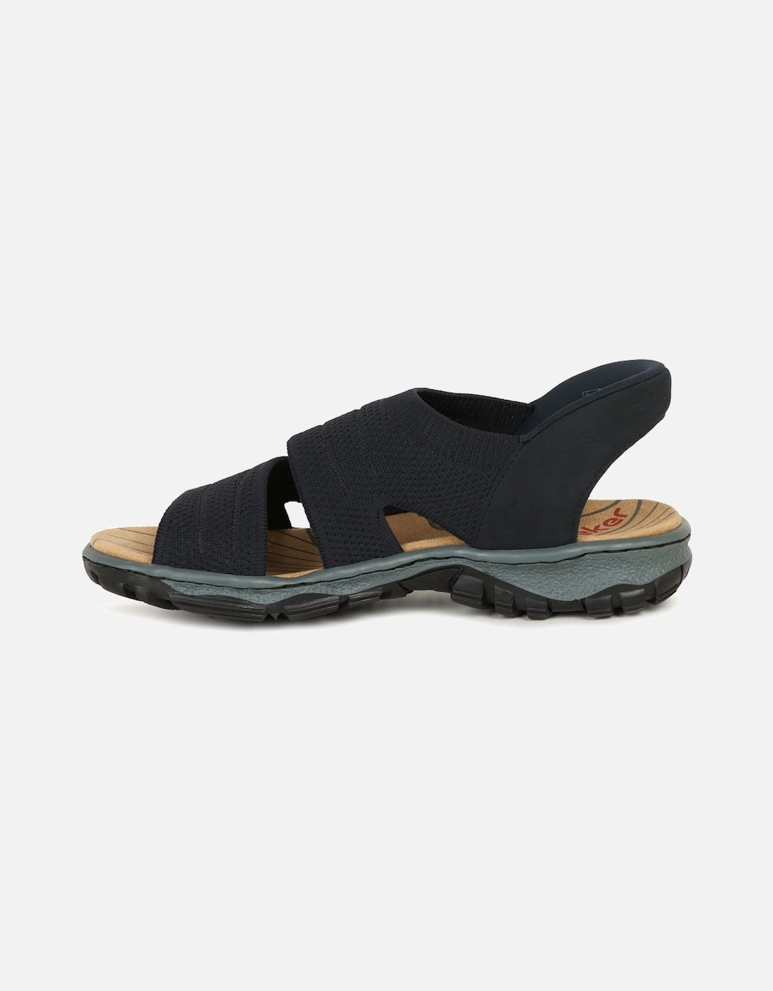Trinidad Womens Sandals