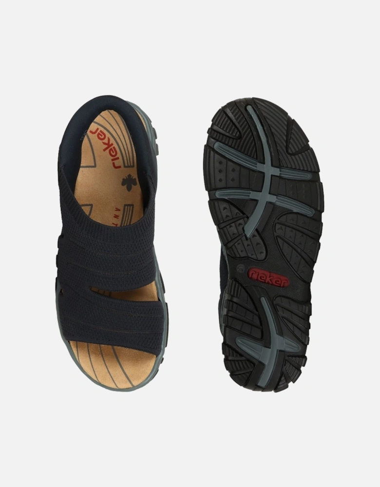 Trinidad Womens Sandals