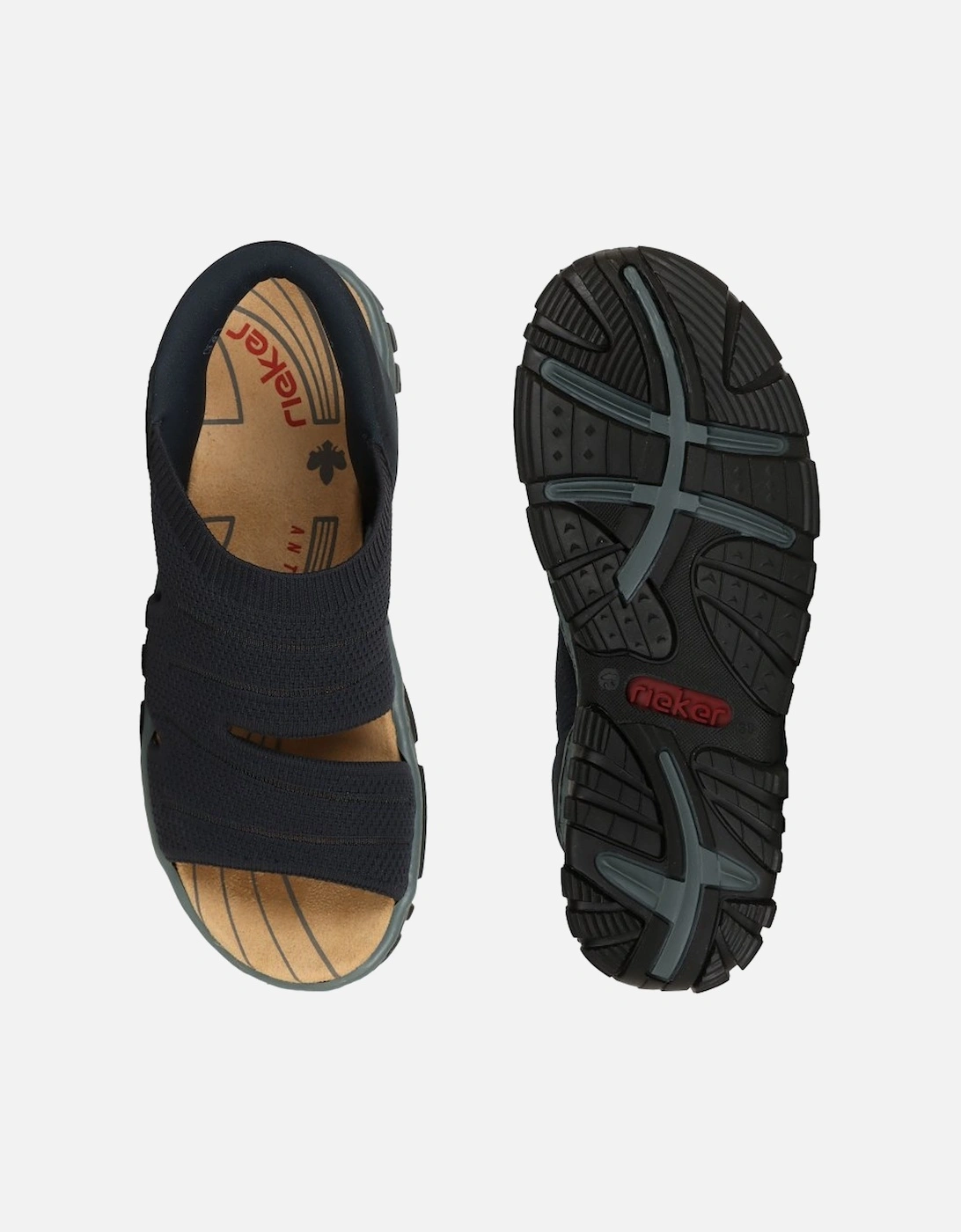 Trinidad Womens Sandals