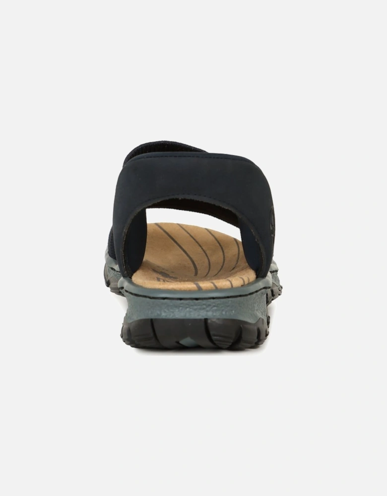 Trinidad Womens Sandals