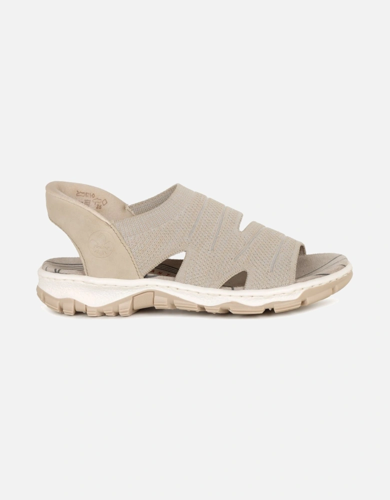 Trinidad Womens Sandals