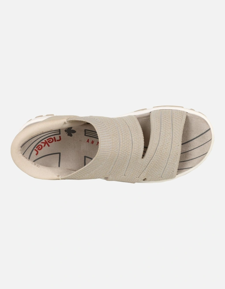 Trinidad Womens Sandals