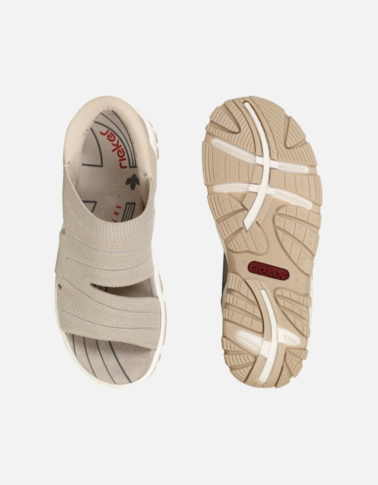 Trinidad Womens Sandals