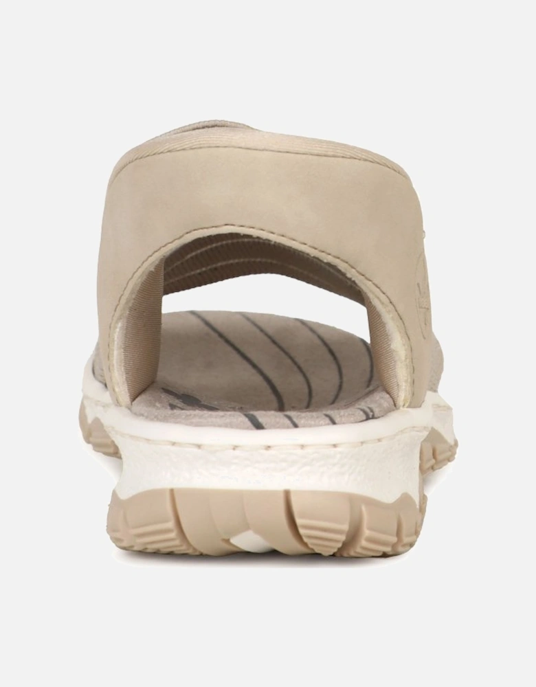 Trinidad Womens Sandals