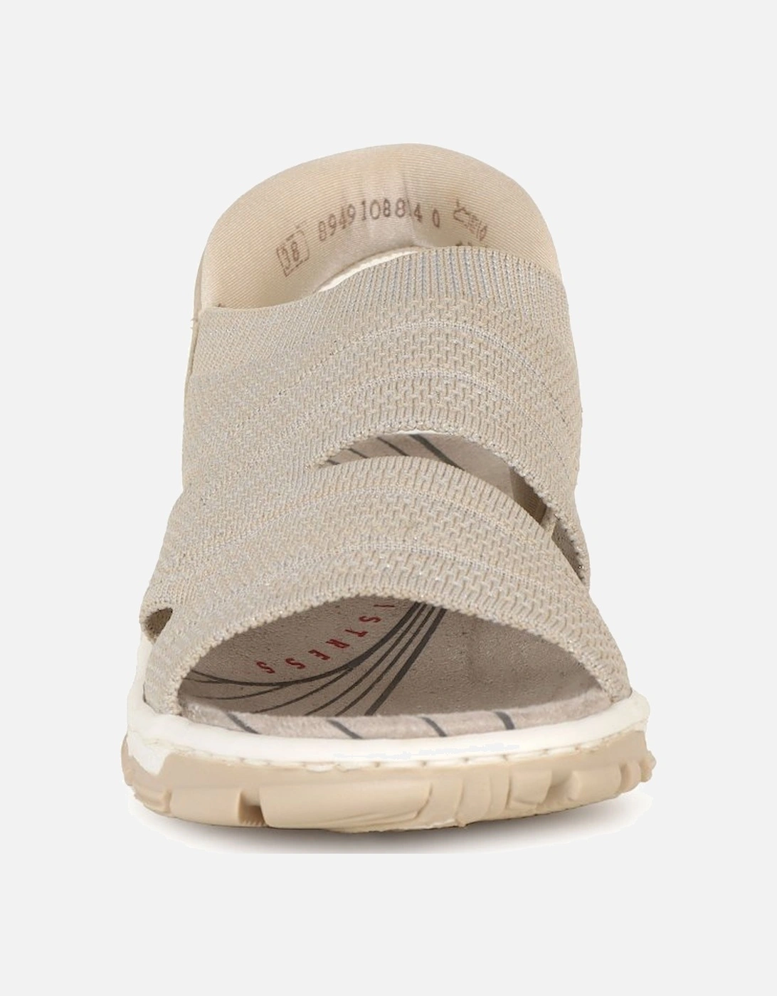 Trinidad Womens Sandals