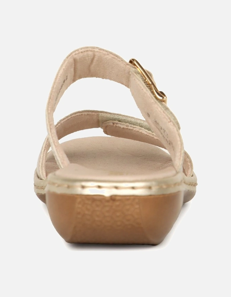 St Kitts Womens Sandals