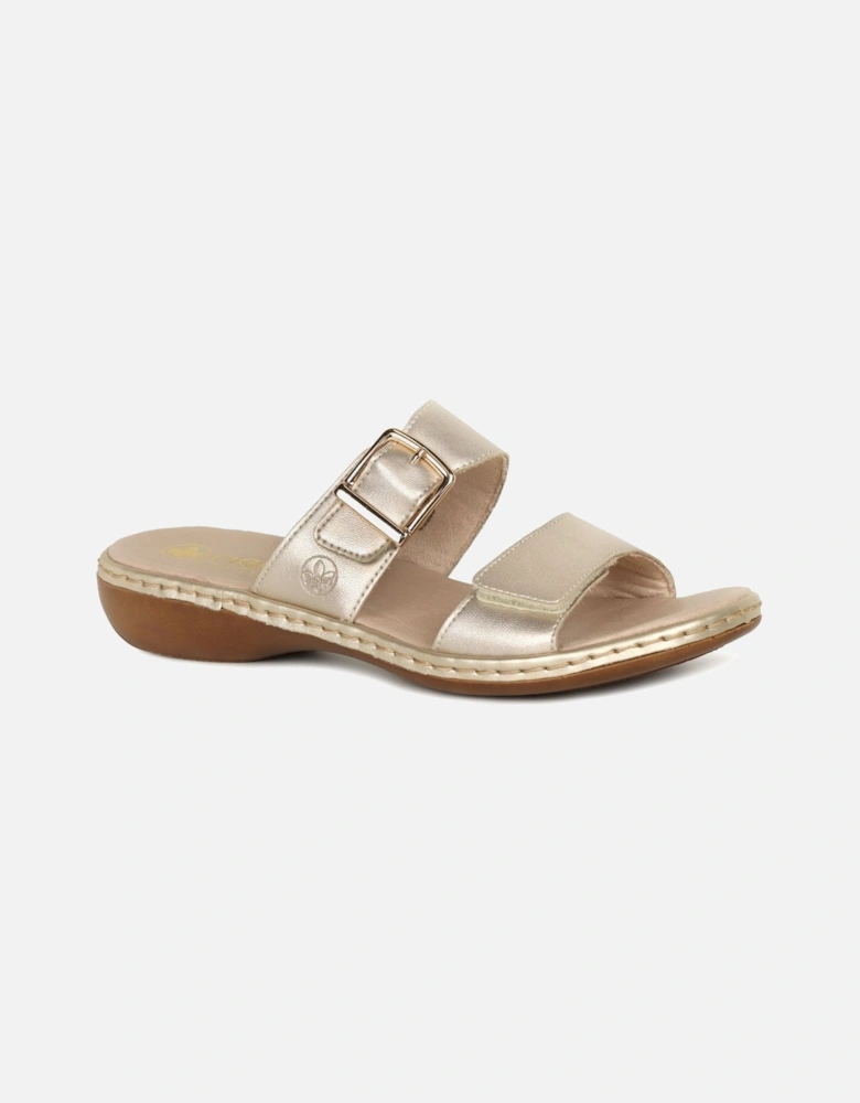 St Kitts Womens Sandals