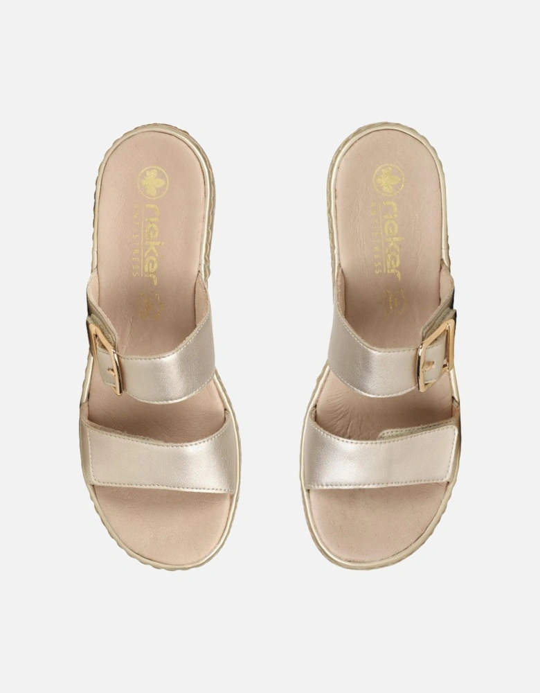 St Kitts Womens Sandals