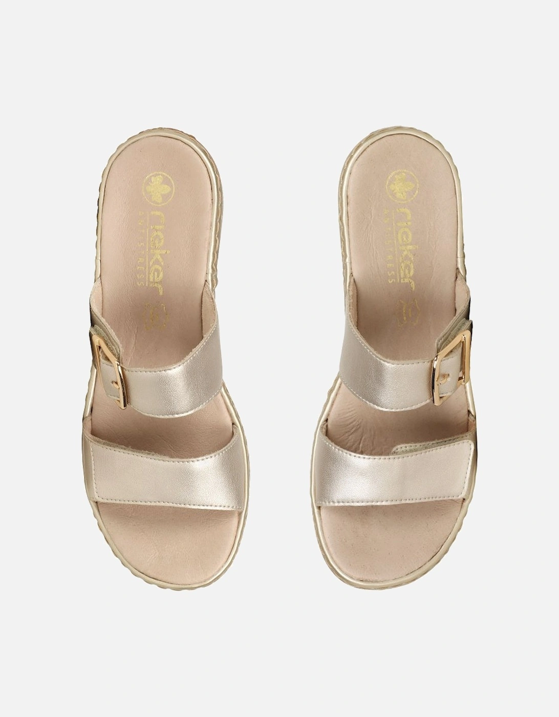 St Kitts Womens Sandals