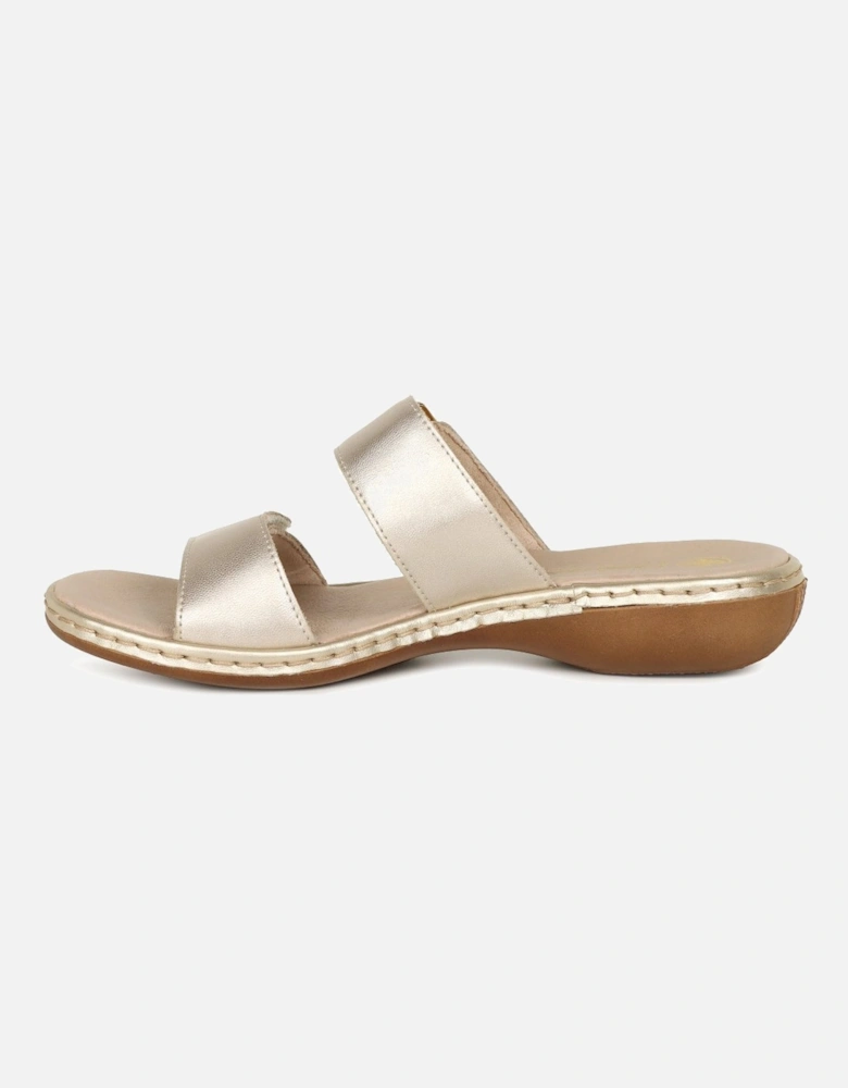 St Kitts Womens Sandals