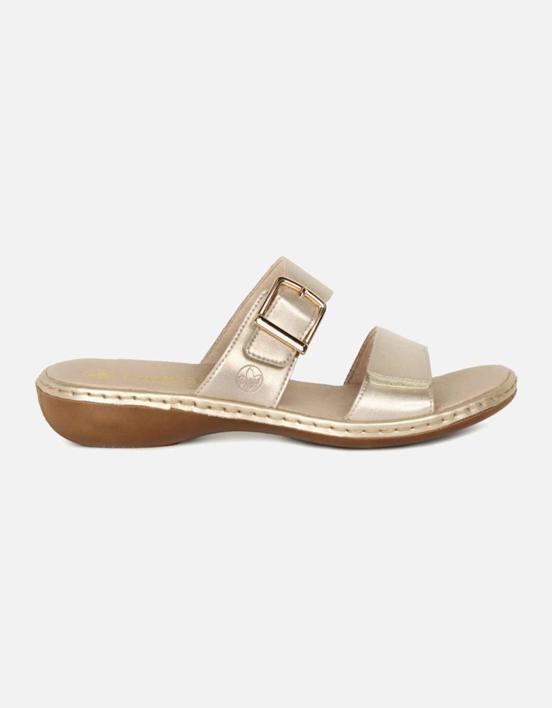 St Kitts Womens Sandals