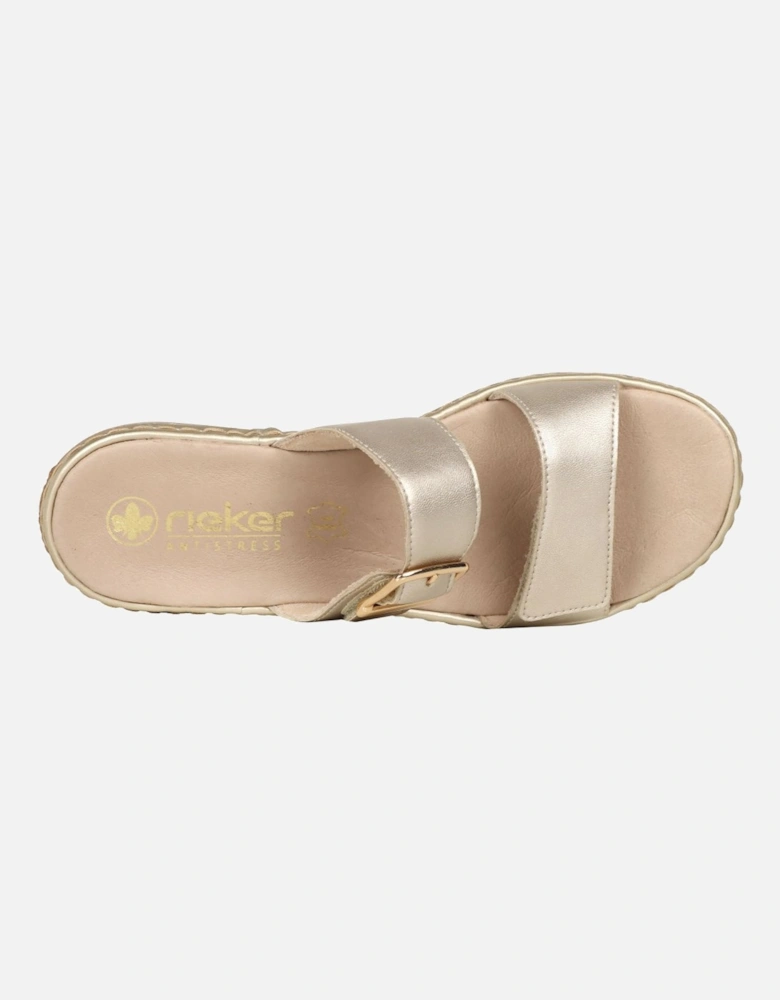 St Kitts Womens Sandals