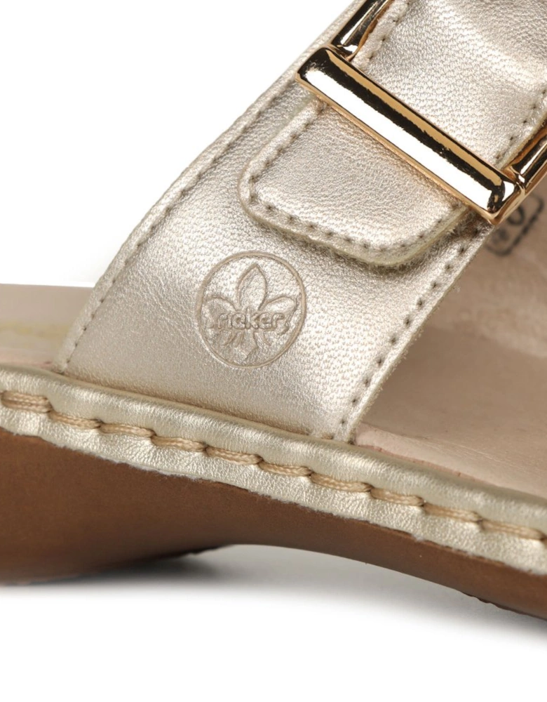 St Kitts Womens Sandals