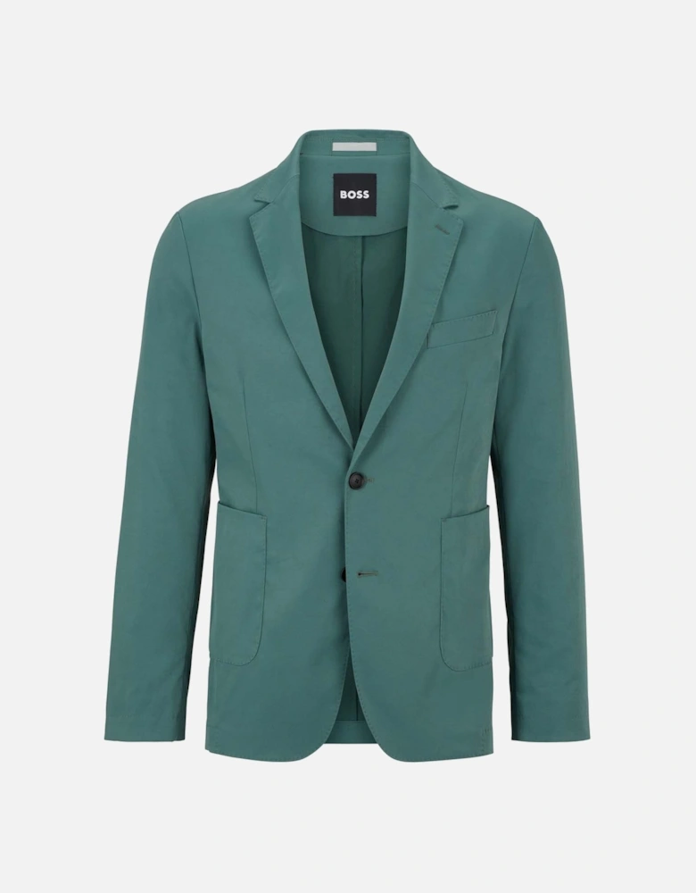 P-Hanry Blazer Jacket