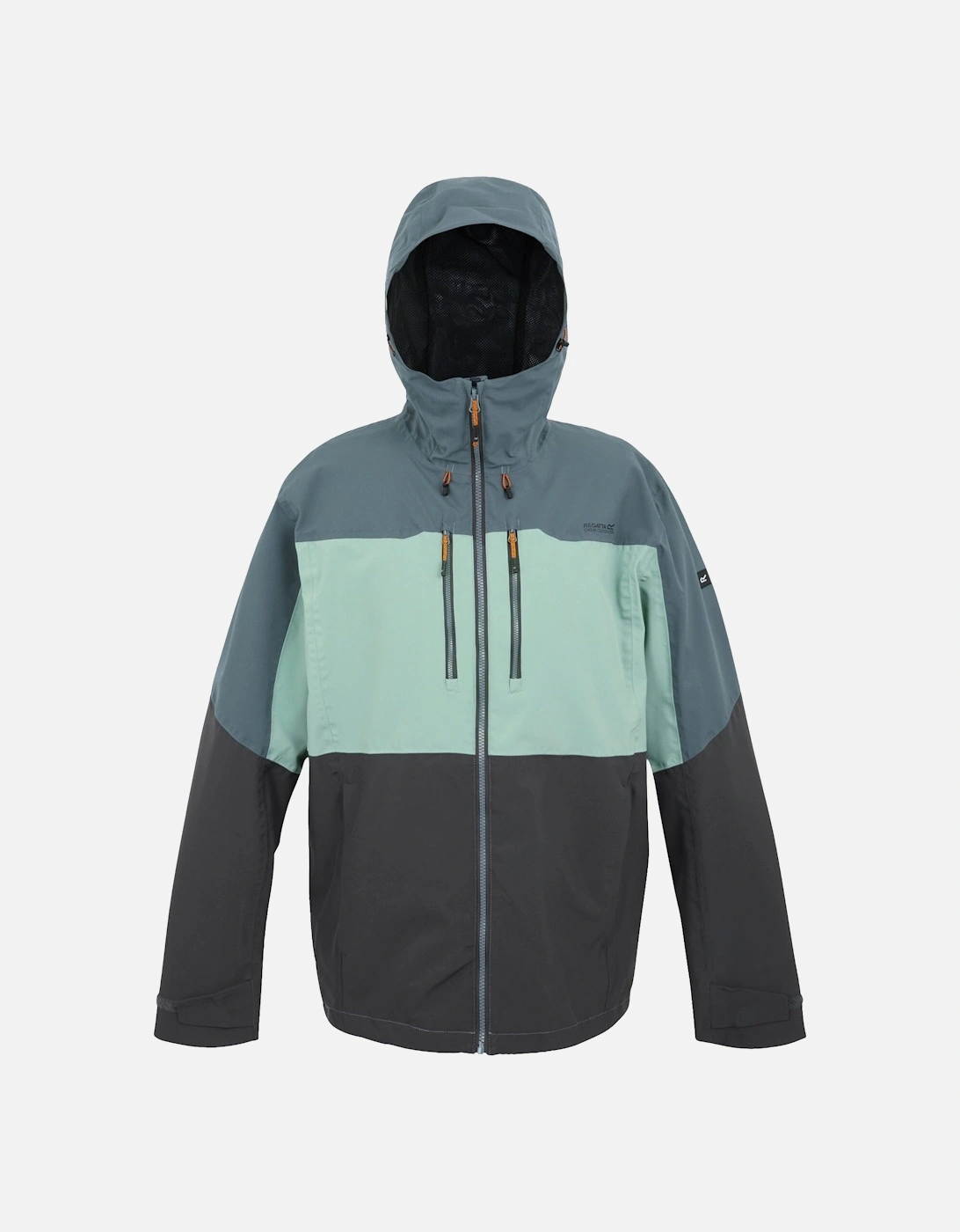 Mens Maland II Waterproof Jacket, 6 of 5