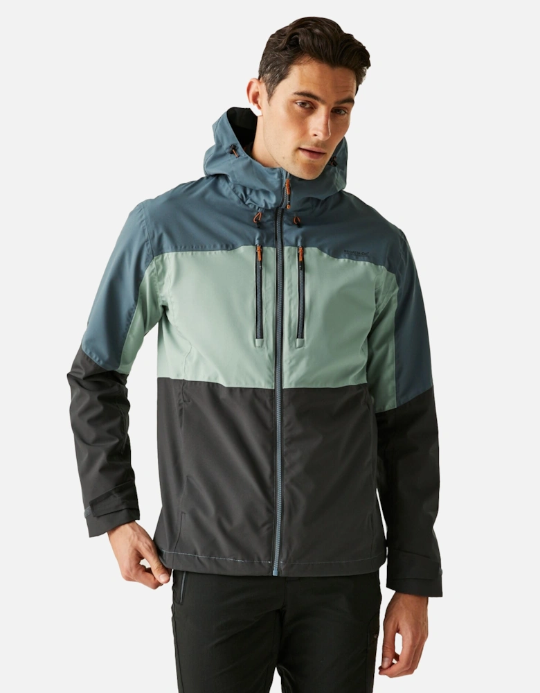 Mens Maland II Waterproof Jacket