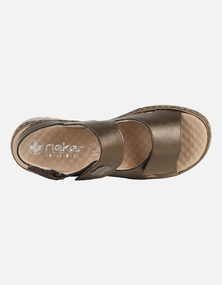 Grenada Womens Sandals