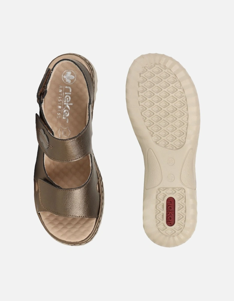 Grenada Womens Sandals