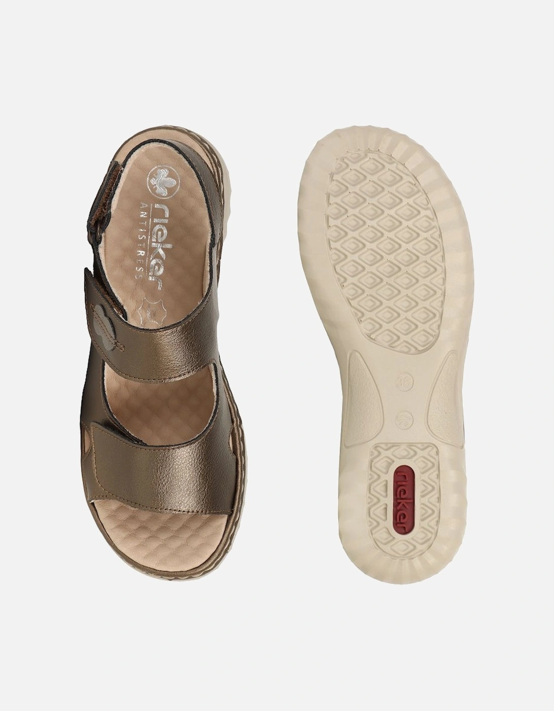 Grenada Womens Sandals