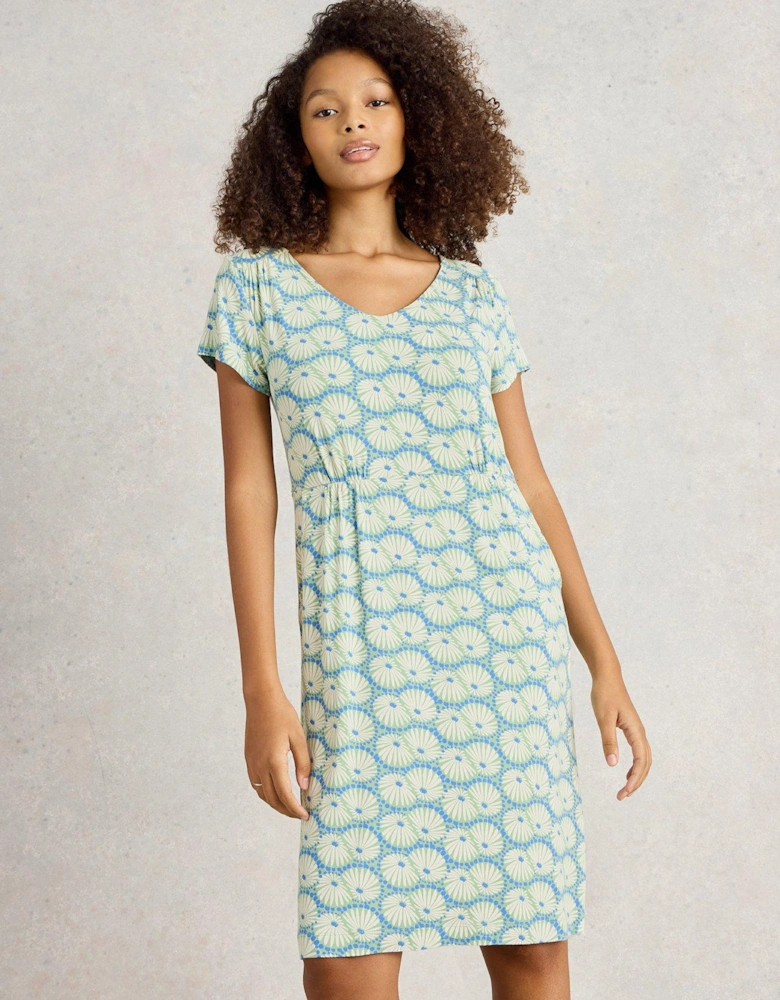 Tallie Jersey Dress