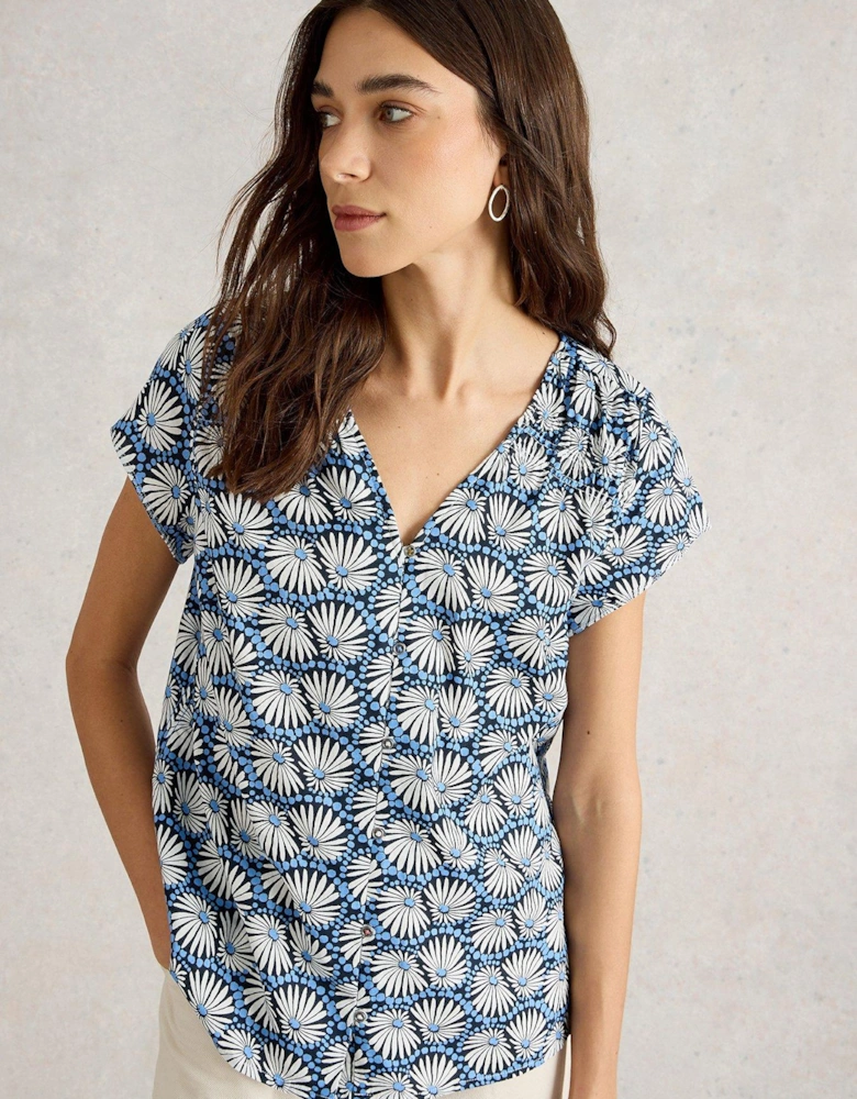 Rae Cotton Top