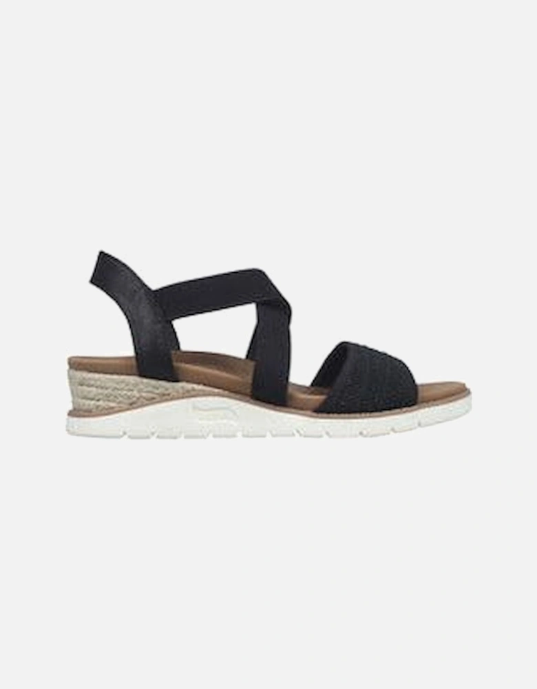 Bobs Arch Fit black 114013