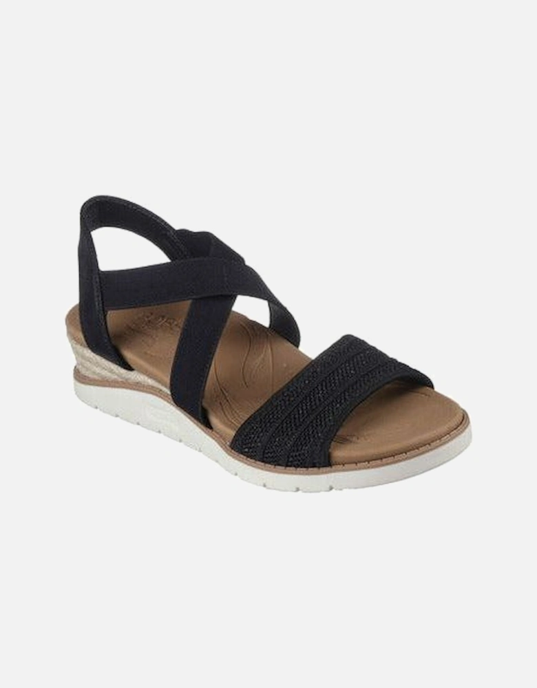 Bobs Arch Fit black 114013