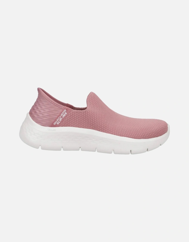 Skechers Womens/Ladies Go Walk Flex - Sunset View Shoes