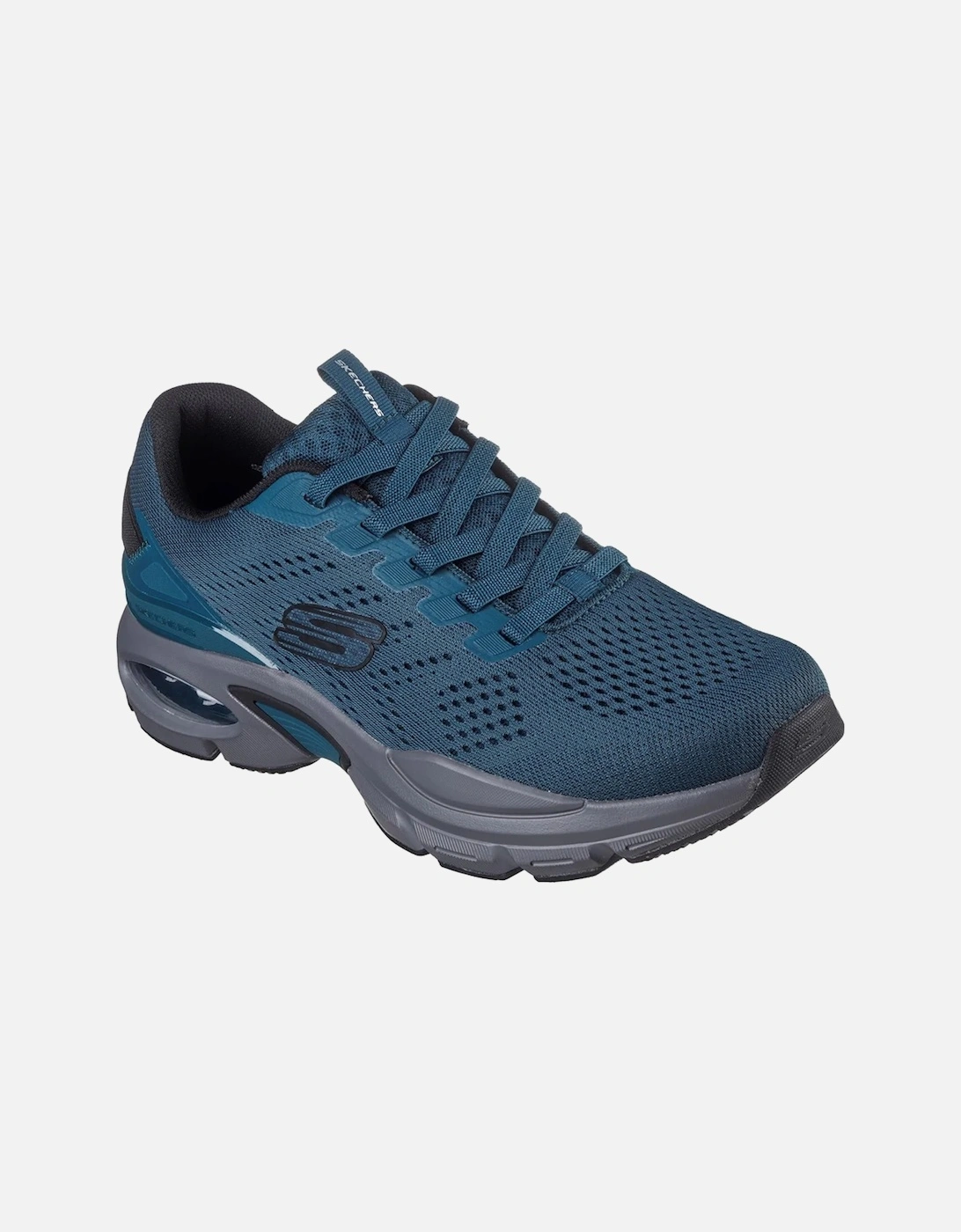 Mens Ventura Skech-Air Trainers, 6 of 5