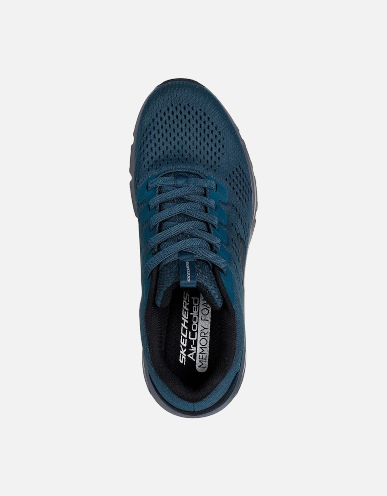 Mens Ventura Skech-Air Trainers