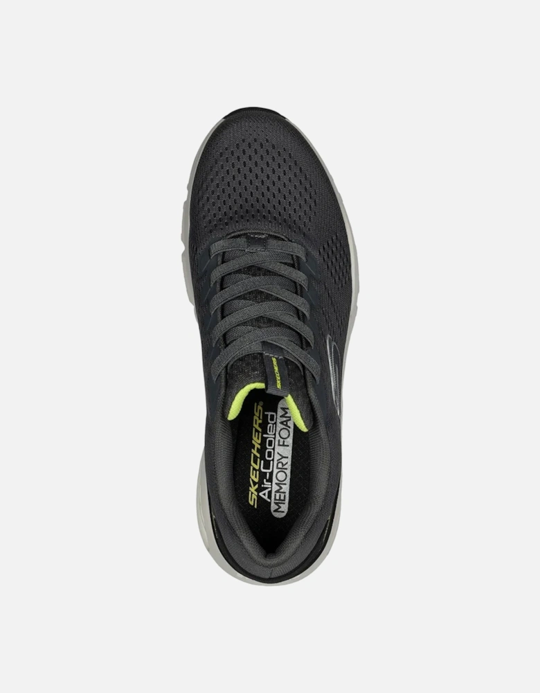 Mens Ventura Skech-Air Trainers