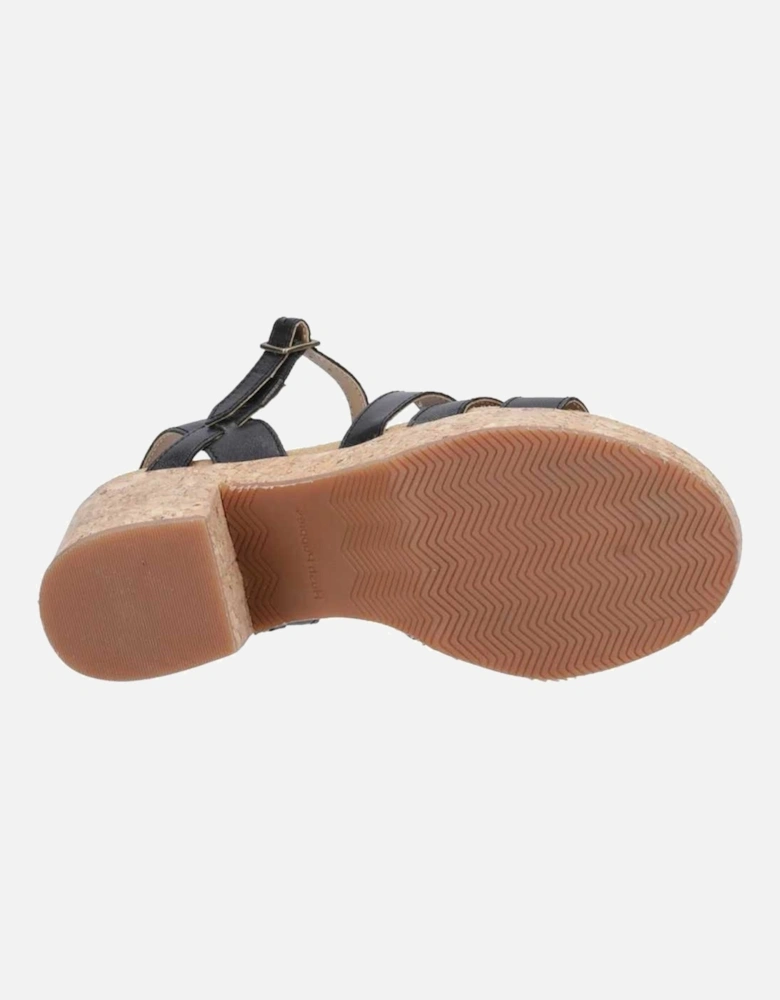 Womens/Ladies Poppy Fisherman Sandals