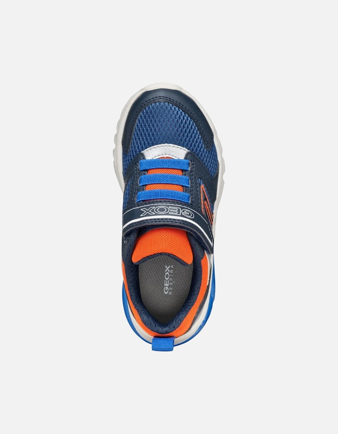 Childrens/Kids Ciberdron Trainers