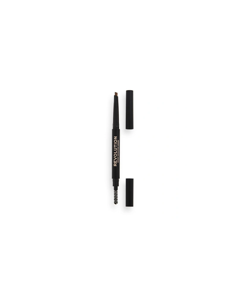 Duo Brow Definer Pencil Light Brown