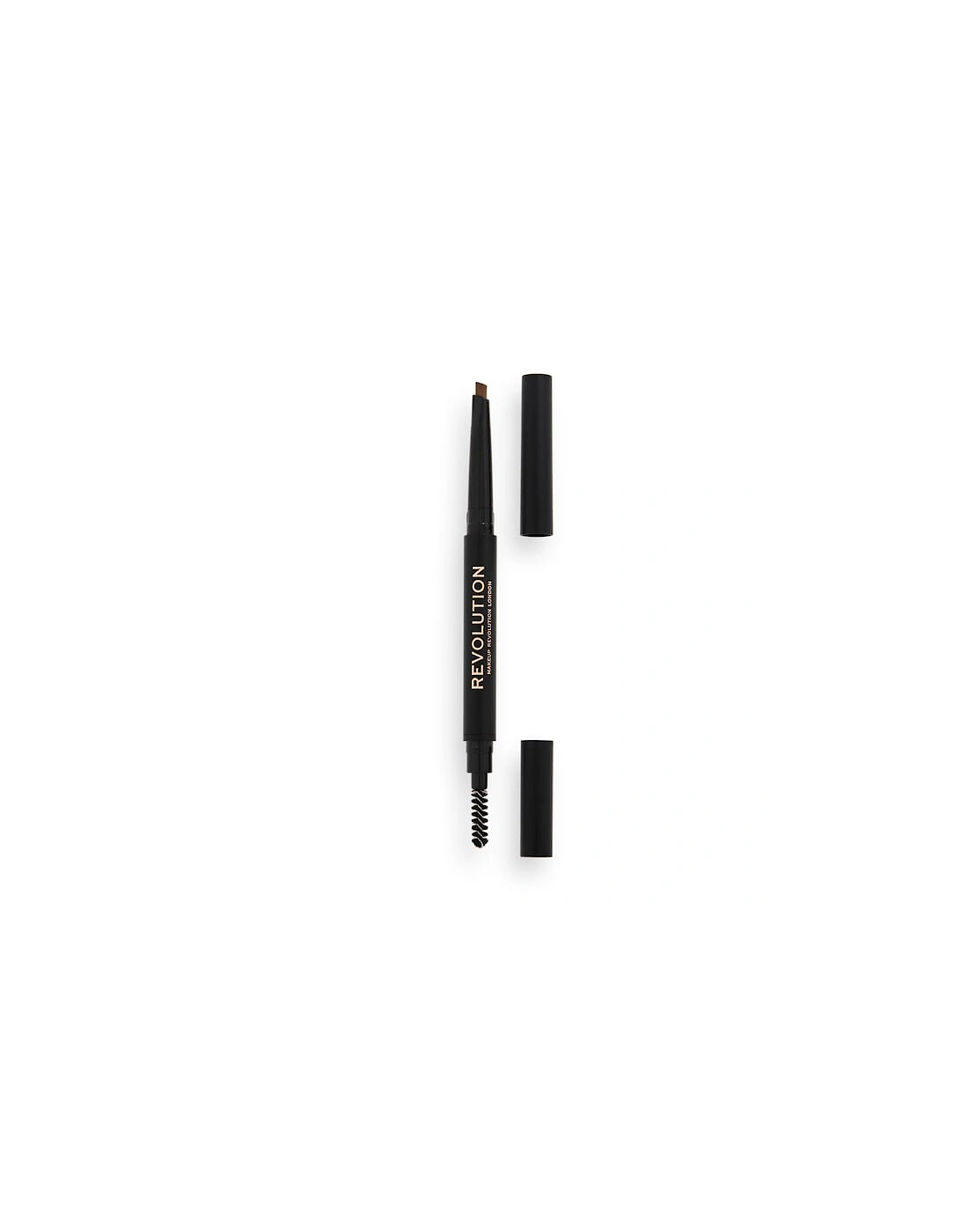 Duo Brow Definer Pencil Light Brown, 2 of 1