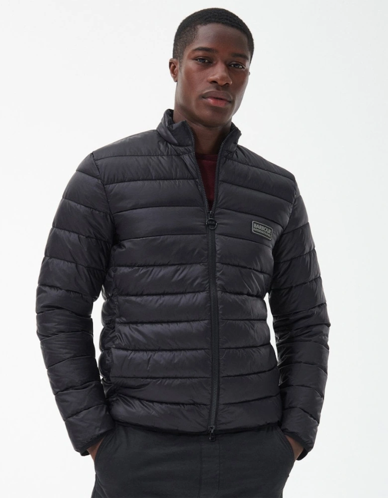 Tourer Reed Mens Quilted Jacket